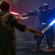 Illustration for article titled iStar Wars Jedi: Fallen Order/i: The iKotaku/i Review